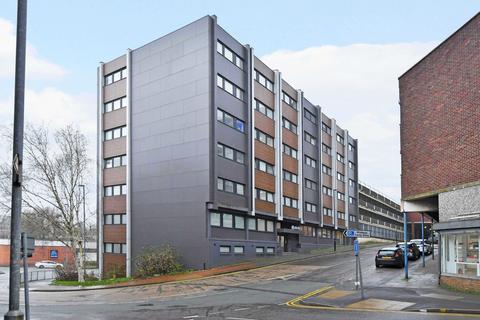 undefined, Keele House,  Newcastle