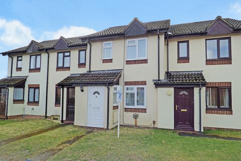 2 bedroom terraced house to rent, Downs View, Warminster