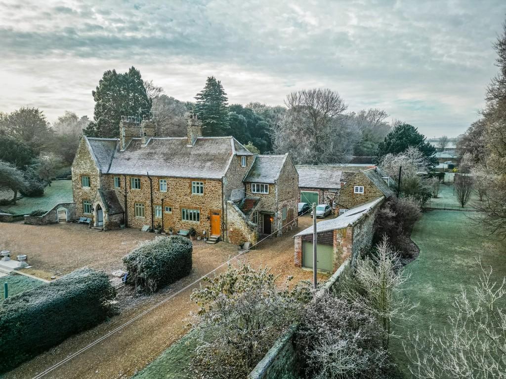 Old Hunstanton 2 bed apartment for sale £485,000