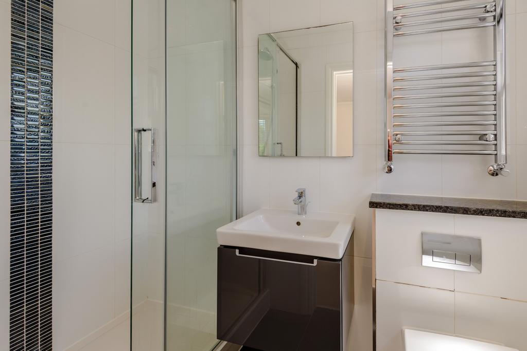 En suite