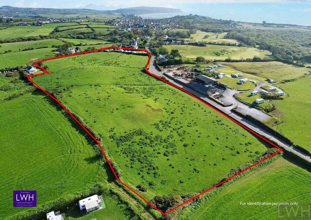 Eryri, Abersoch Leisure facility for sale £795,000