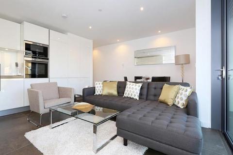 1 bedroom apartment to rent, Book House, 261a City Road, Old Street, London, EC1V