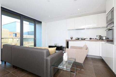 1 bedroom apartment to rent, Book House, 261a City Road, Old Street, London, EC1V