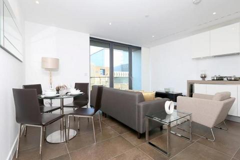 1 bedroom apartment to rent, Book House, 261a City Road, Old Street, London, EC1V