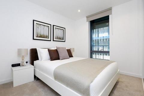 1 bedroom apartment to rent, Book House, 261a City Road, Old Street, London, EC1V