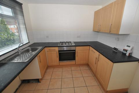 35 Conroy Drive, Dawley, Telford, TF4 2RW