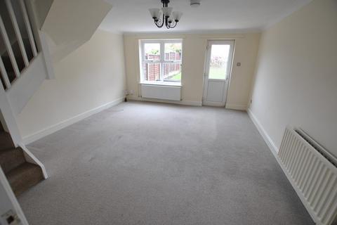 35 Conroy Drive, Dawley, Telford, TF4 2RW