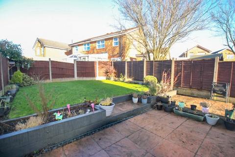 35 Conroy Drive, Dawley, Telford, TF4 2RW