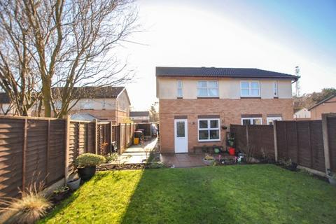 35 Conroy Drive, Dawley, Telford, TF4 2RW