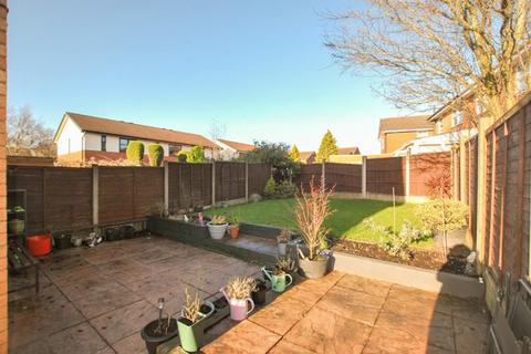 35 Conroy Drive, Dawley, Telford, TF4 2RW