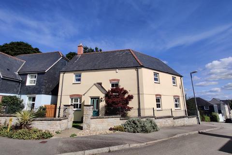 4 bedroom detached house to rent, Duporth