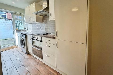 undefined, Westminster Road, Chester, CH2