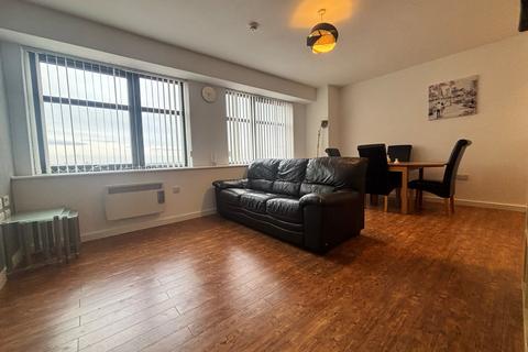 1 bedroom flat to rent, Brindley House, 101 Newhall Street, BIRMINGHAM, West Midlands, B3