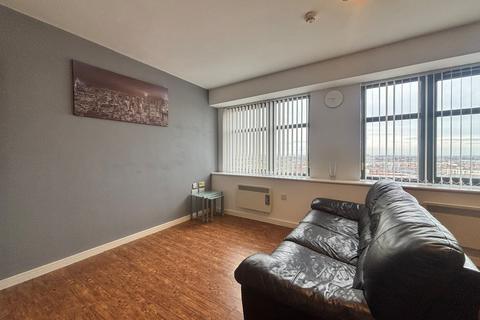 1 bedroom flat to rent, Brindley House, 101 Newhall Street, BIRMINGHAM, West Midlands, B3