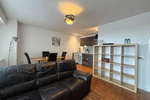 1 bedroom flat to rent, Brindley House, 101 Newhall Street, BIRMINGHAM, West Midlands, B3