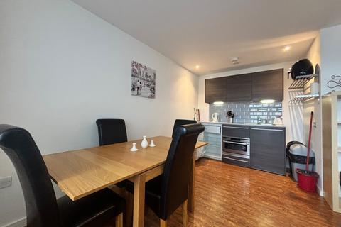 1 bedroom flat to rent, Brindley House, 101 Newhall Street, BIRMINGHAM, West Midlands, B3