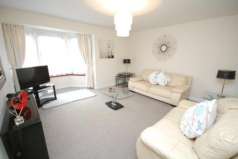 2 bedroom flat to rent, Stanley Street, Aberdeen, AB10
