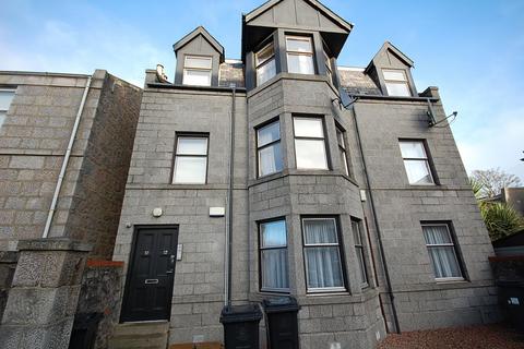 Stanley Street, Aberdeen, AB10