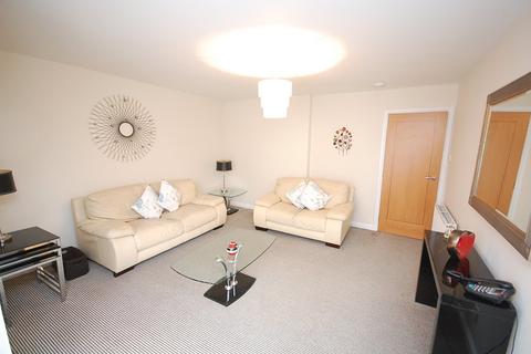 2 bedroom flat to rent, Stanley Street, Aberdeen, AB10