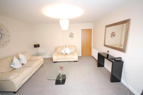 2 bedroom flat to rent, Stanley Street, Aberdeen, AB10