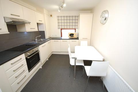2 bedroom flat to rent, Stanley Street, Aberdeen, AB10