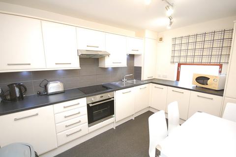 undefined, Stanley Street, Aberdeen, AB10