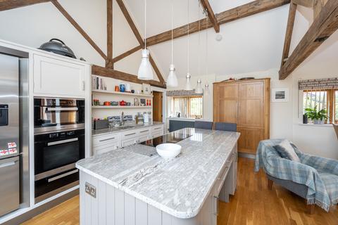 4 bedroom barn conversion for sale - Richards Court, Bednall