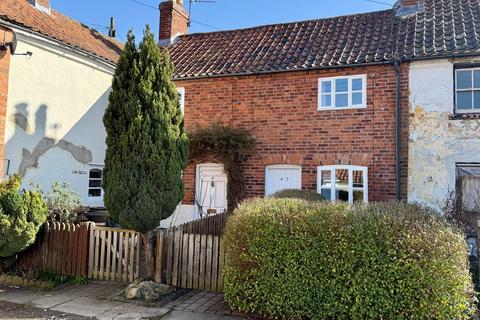 undefined, High Street, Bottesford, Nottingham