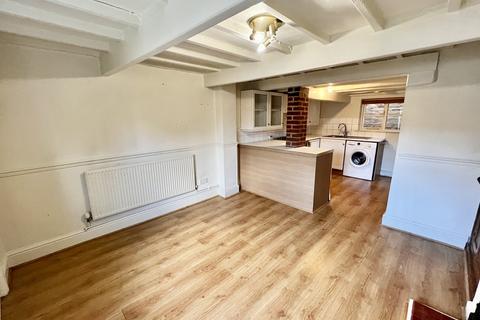 undefined, High Street, Bottesford, Nottingham