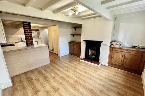 undefined, High Street, Bottesford, Nottingham