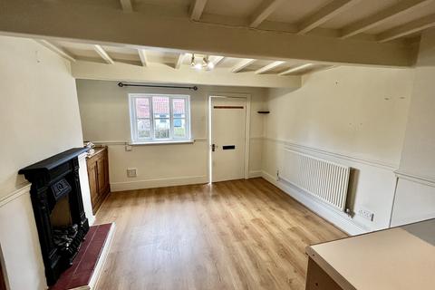 undefined, High Street, Bottesford, Nottingham