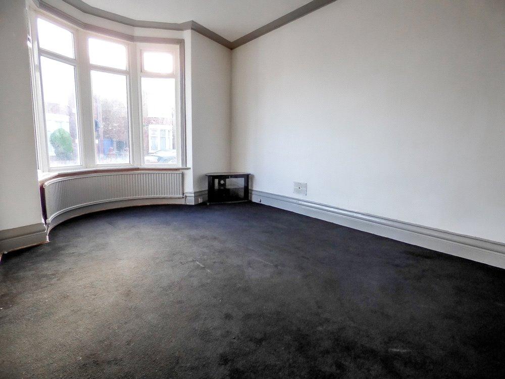 Rose Avenue, Blackpool, Lancashire 3 bed semidetached house £118,950