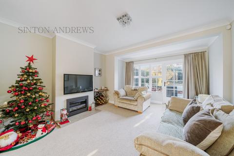 22 Brentham Way, London, W5 1BJ