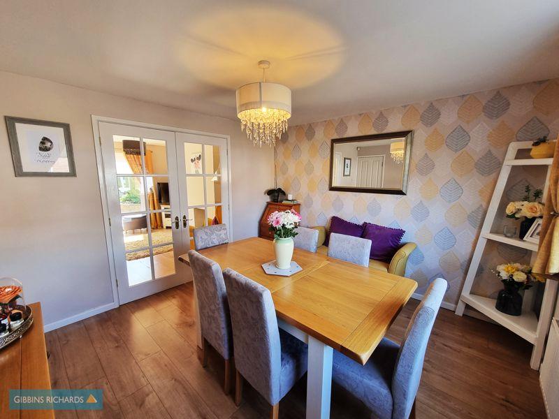Alfoxton Road, Bridgwater 3 bed semidetached house £279,950