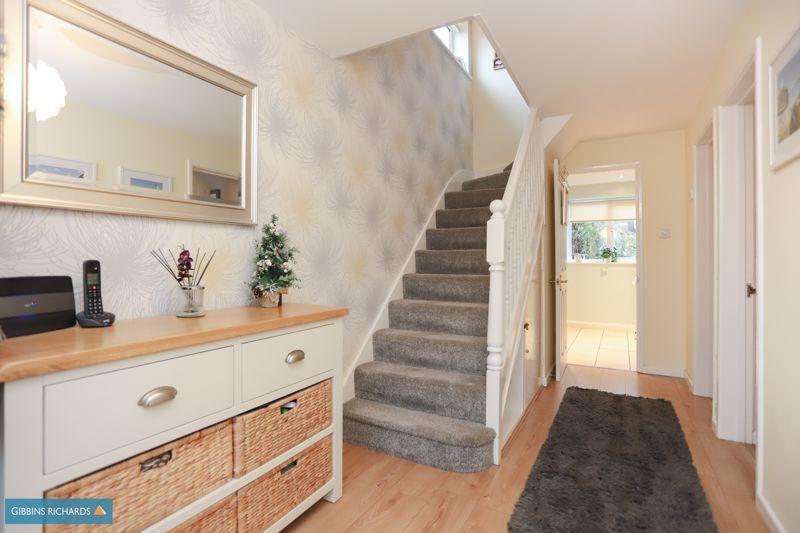 Alfoxton Road, Bridgwater 3 bed semidetached house £279,950
