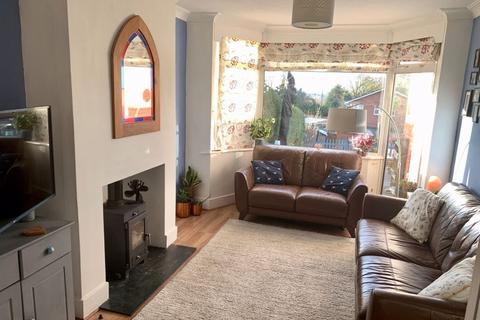 58 Elizabeth Road, Sutton Coldfield, B73 5AT