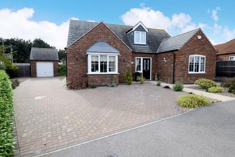 3 bedroom detached house for sale, 20 Mill Close, Woodhall Spa