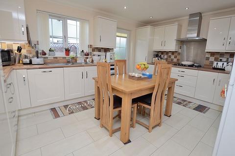 undefined, 20 Mill Close, Woodhall Spa