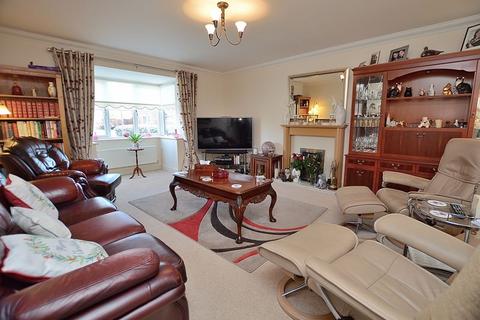 undefined, 20 Mill Close, Woodhall Spa
