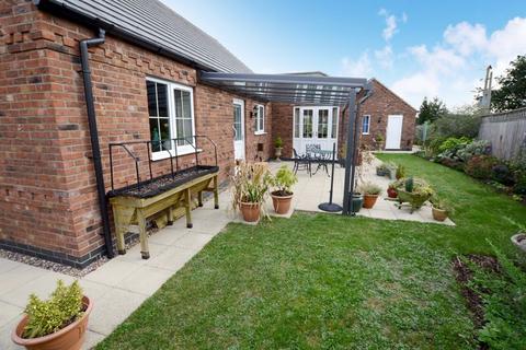 undefined, 20 Mill Close, Woodhall Spa