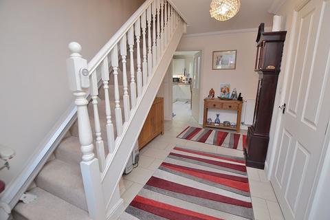 undefined, 20 Mill Close, Woodhall Spa