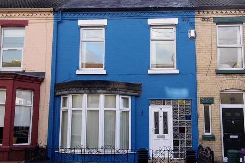 4 Bed Student Property on Gainsborough Road, L15