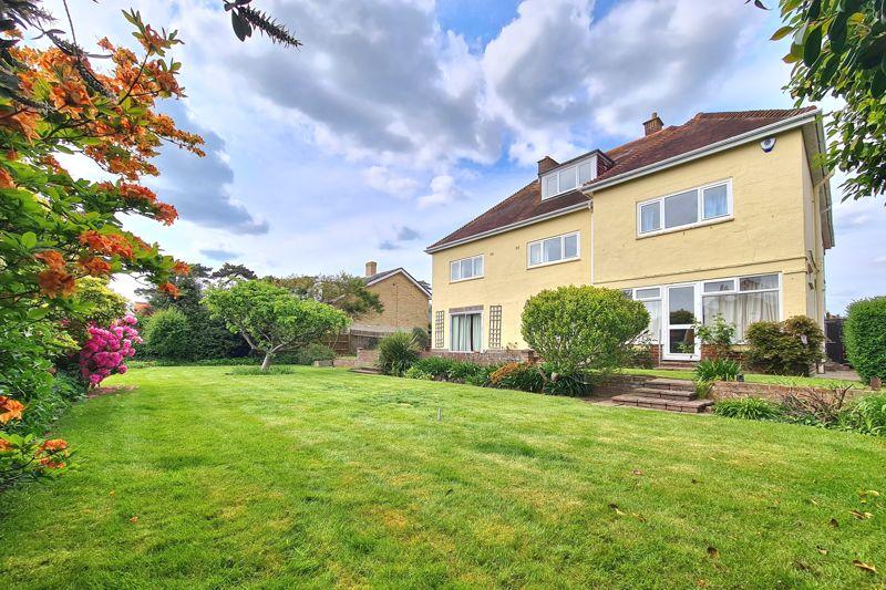 Swanage Road, Lee-On-The-Solent, PO13 6 bed detached house for sale - £ ...