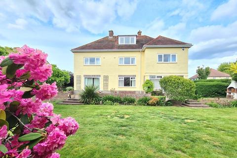 6 bedroom detached house for sale, Swanage Road, Lee-On-The-Solent, PO13