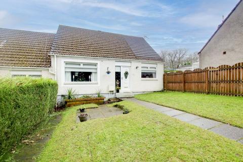 80 Allanton Grove, Wishaw, ML2 7LN