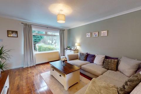 80 Allanton Grove, Wishaw, ML2 7LN