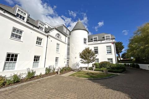 1 bedroom apartment for sale - Hillside Road, Sidmouth