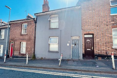 6 bedroom terraced house to rent, Old Shoreham Road, Brighton