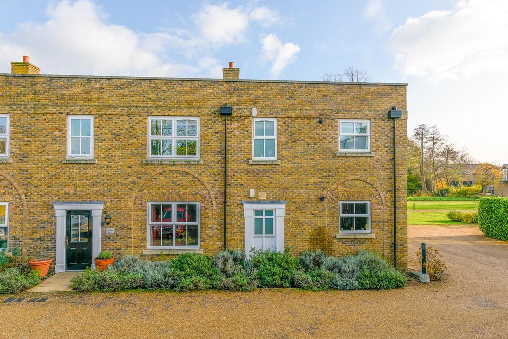 High Road, Byfleet, West Byfleet, KT14 2 bed retirement property £525,000