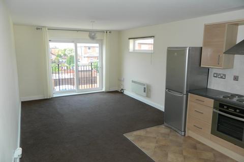 1 bedroom apartment for sale, Wilson Street, WALLSEND, NE28